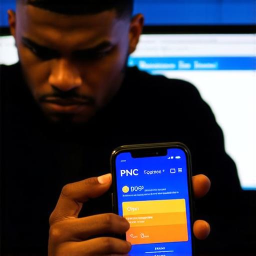 Case Study: How a Mobile Developer Resolved PNC Mobile App Issues