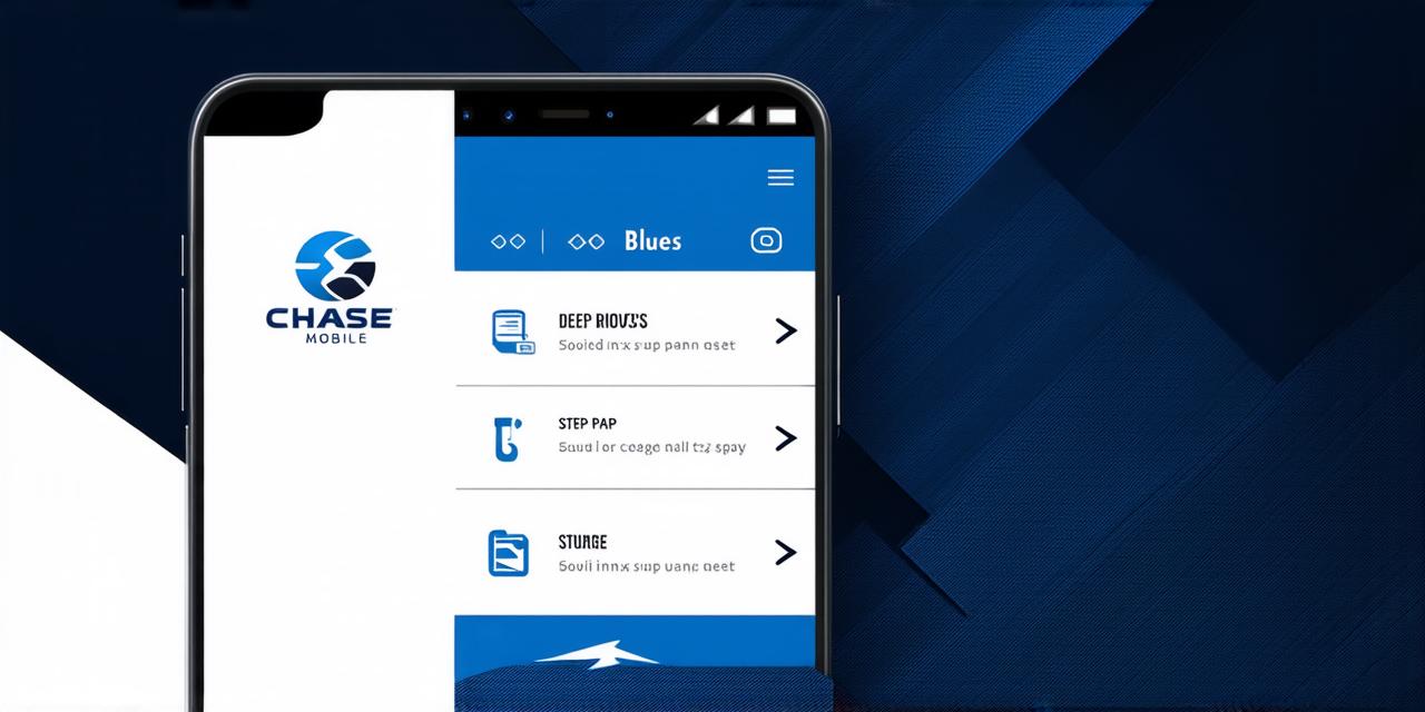 How to check credit score on chase mobile app