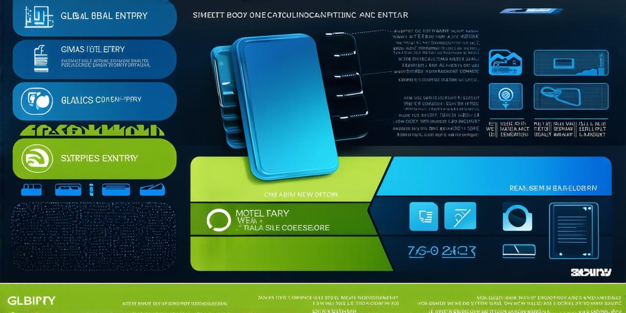 How to use global entry mobile app