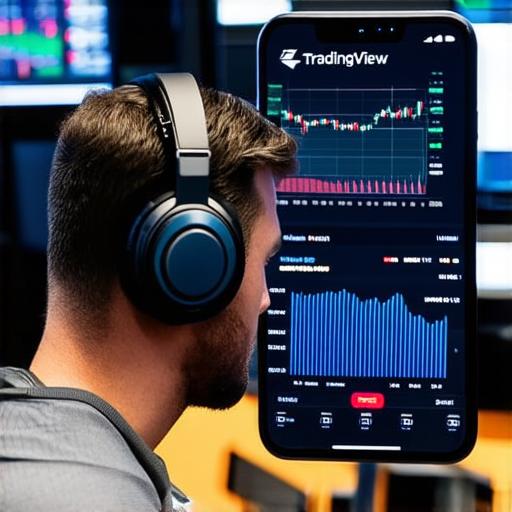 TradingView: An Overview