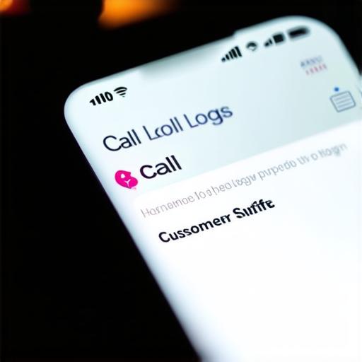 How to Track Down International Calls on the T-Mobile App