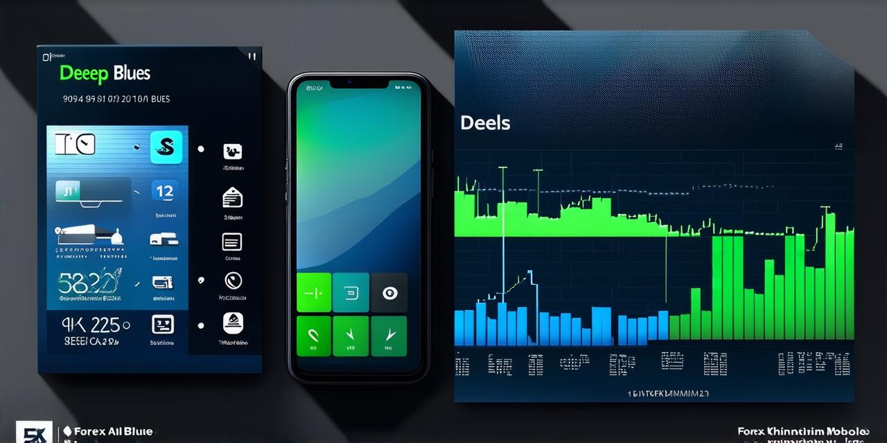 How to trade forex on thinkorswim mobile app