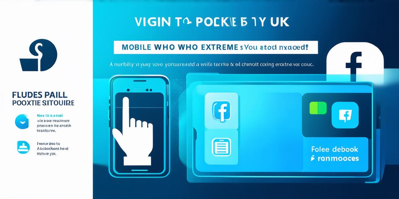 How to see who poked you on facebook mobile app