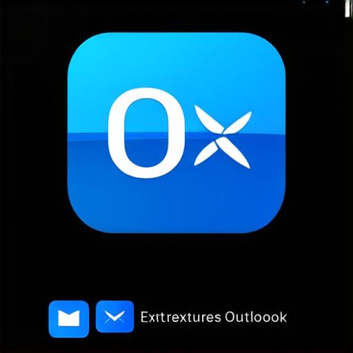 How to set out of office in outlook mobile app