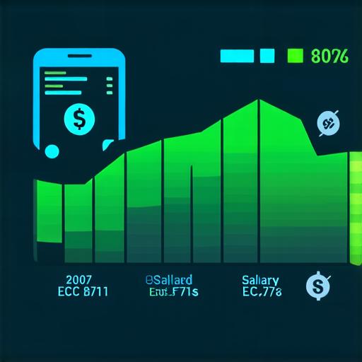 How much does a mobile app developer make