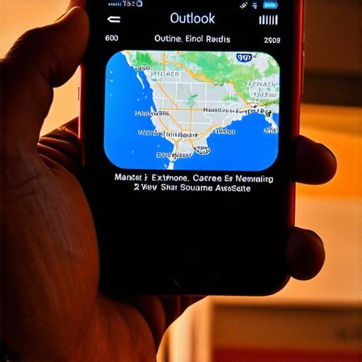 Navigating the Outlook Mobile App: A Step-by-Step Journey