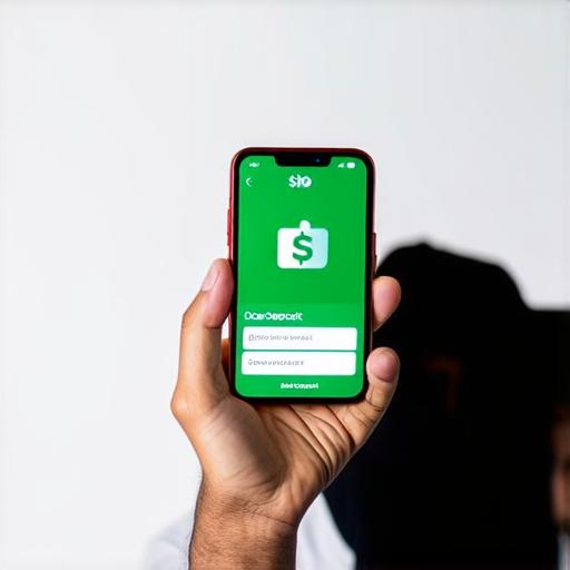 Case Study: Cash App's Mobile Check Deposit Success