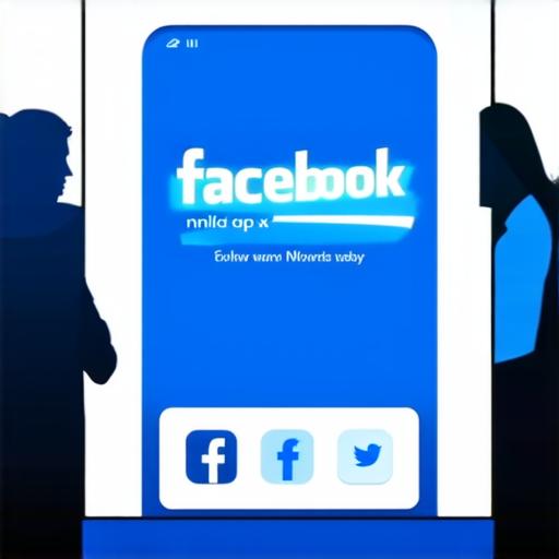 1. Open the Facebook App on Your Mobile Device