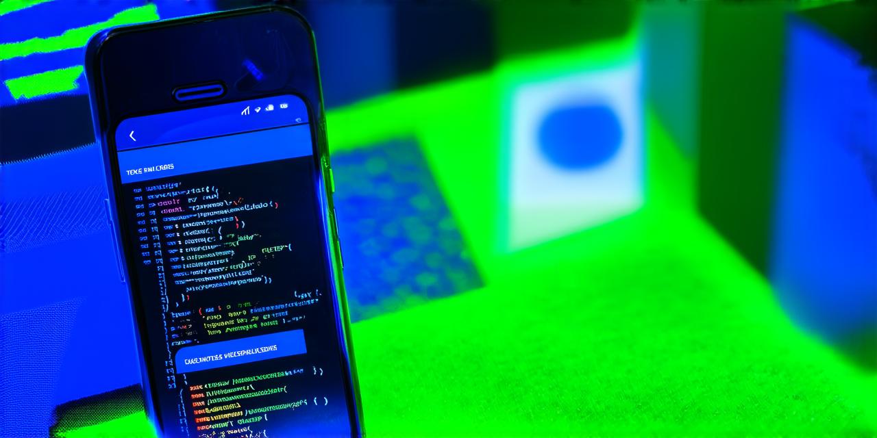 How to build a mobile app without coding