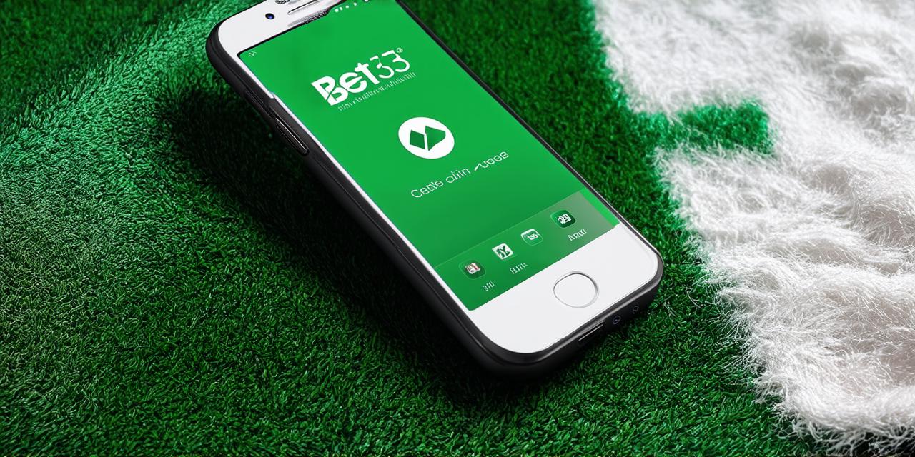 Bet365 in india: how to use a mobile app?