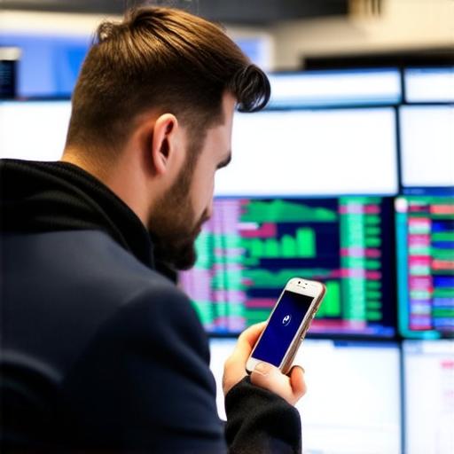 1. Getting Started with TradingView Mobile App