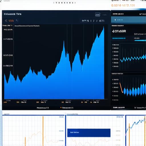 How to Create a Trade on TradingView Mobile App