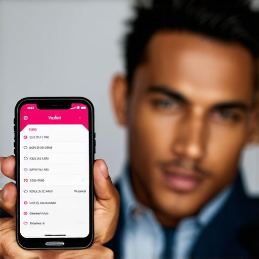 How to see call history on t-mobile app iphone