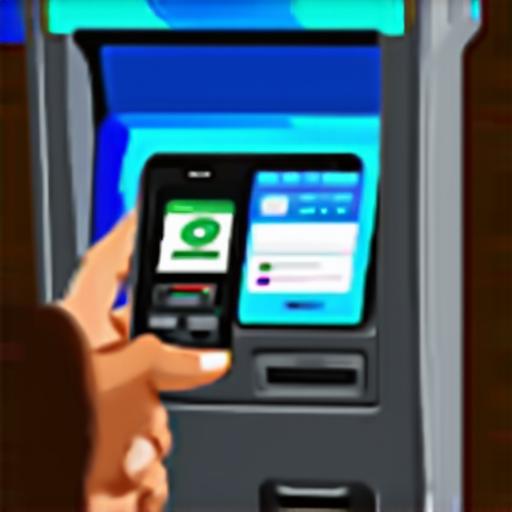 What can be done in a mobile banking app that can’t be done online