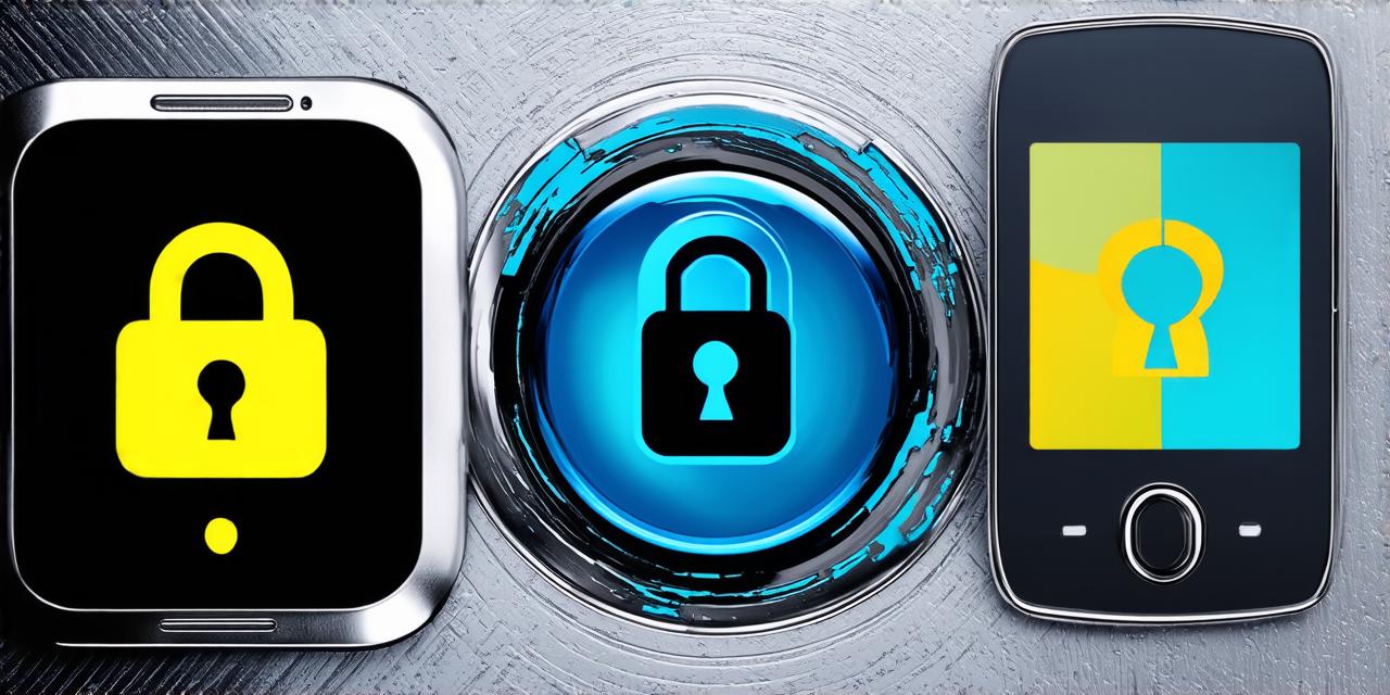 How to secure your mobile app