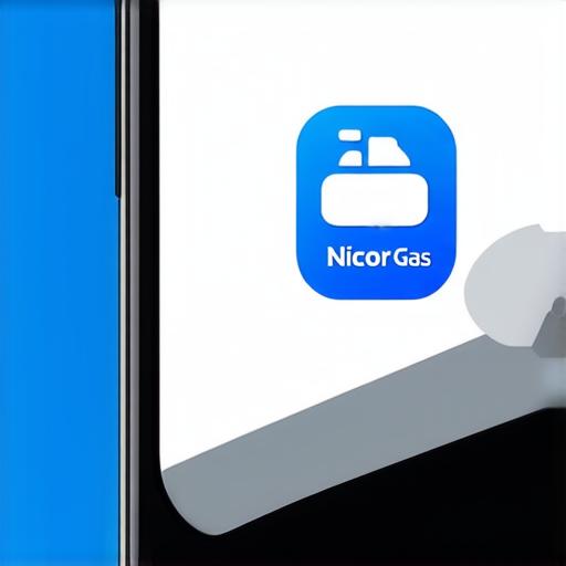 Does nicor gas have a mobile app