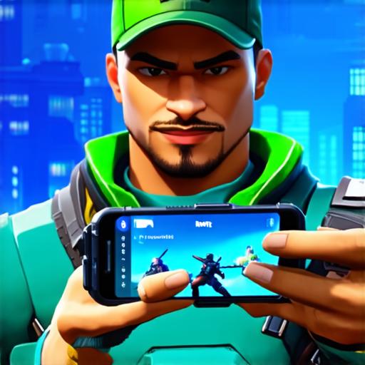 Fortnite Mobile App: An Overview