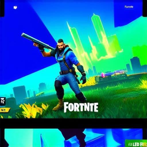 Case Study: Fortnite's Successful Integration into Mobile Devices