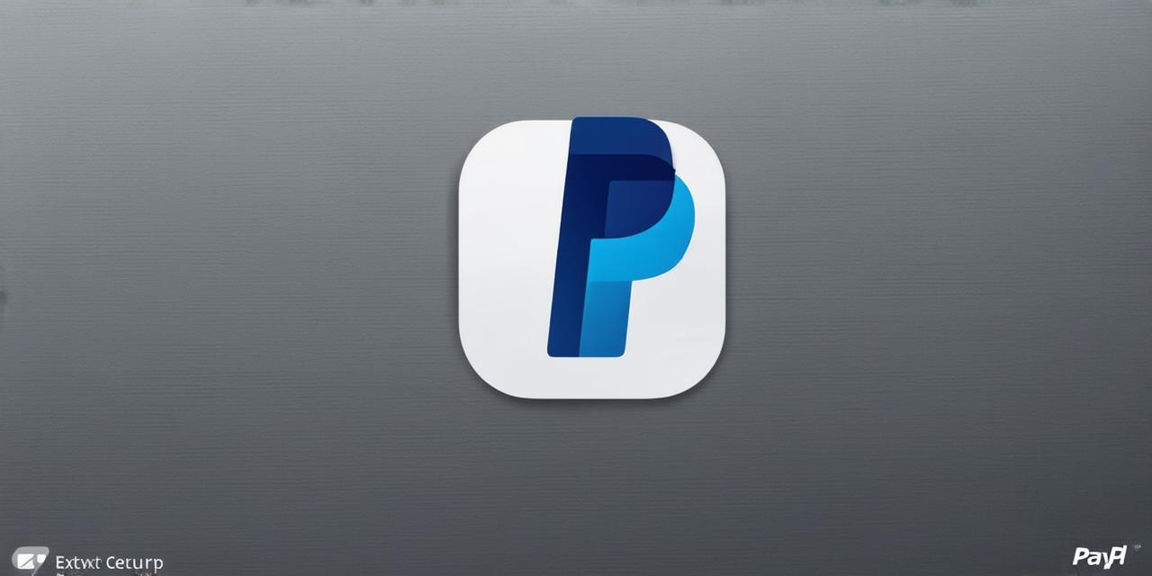 How to find paypal account number on mobile app