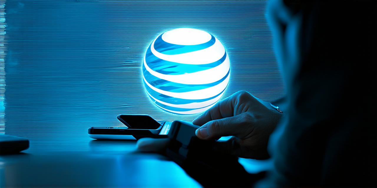 Is at&t mobile security app legit