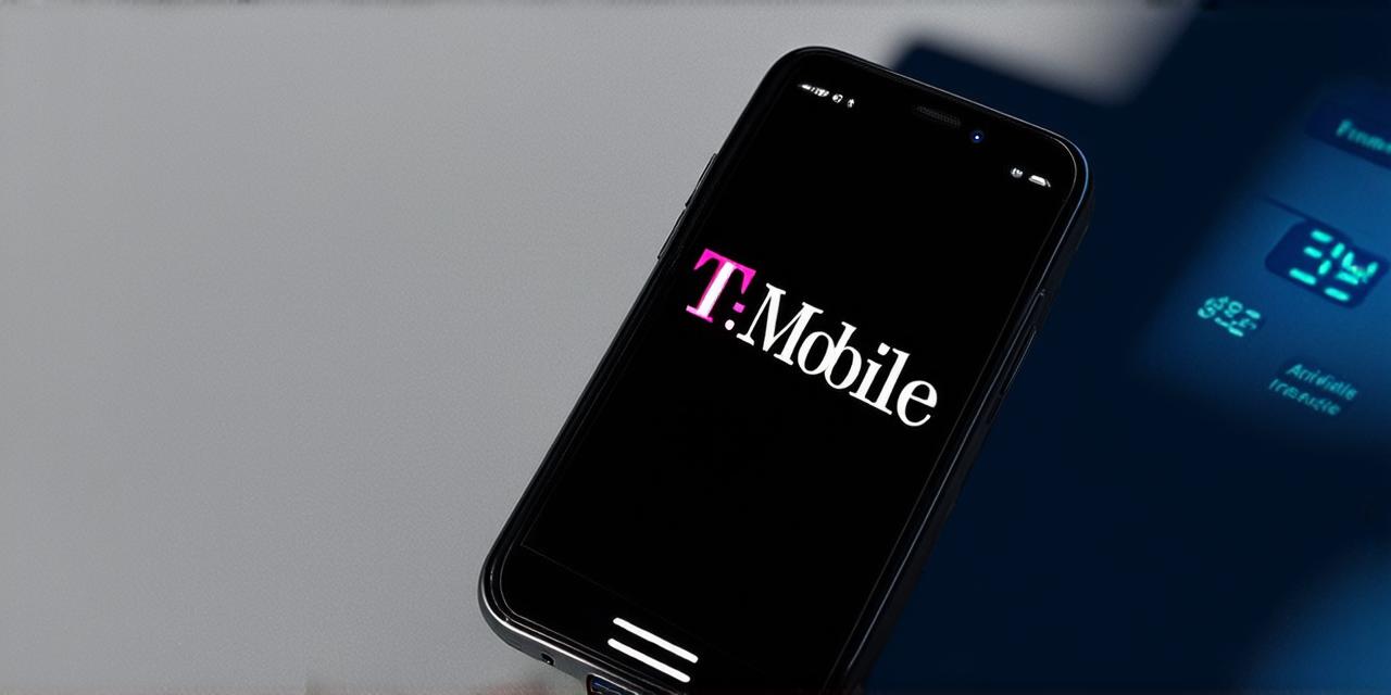 How to get transfer pin on t mobile app