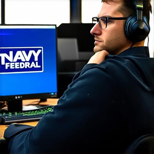 Potential Solutions to Navy Federal Mobile App Downtime