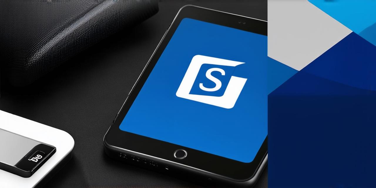 How to download sharepoint mobile app