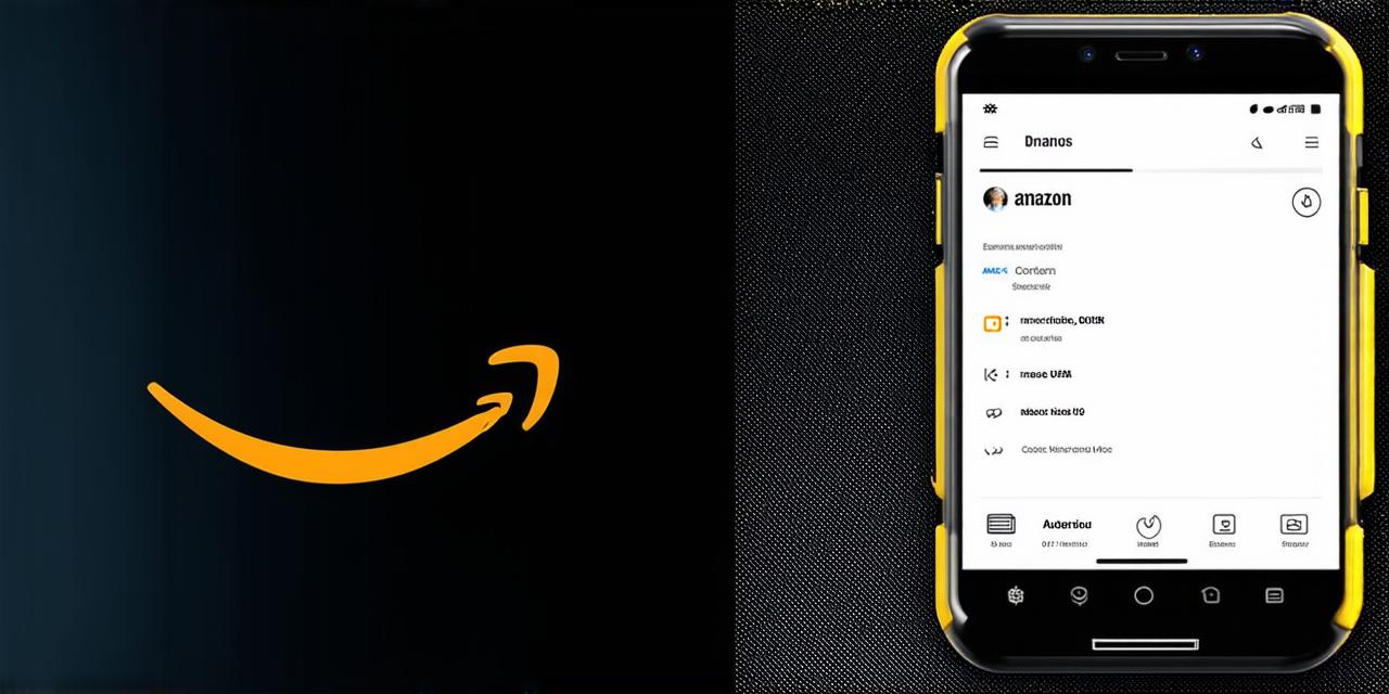 How to archive orders on amazon mobile app