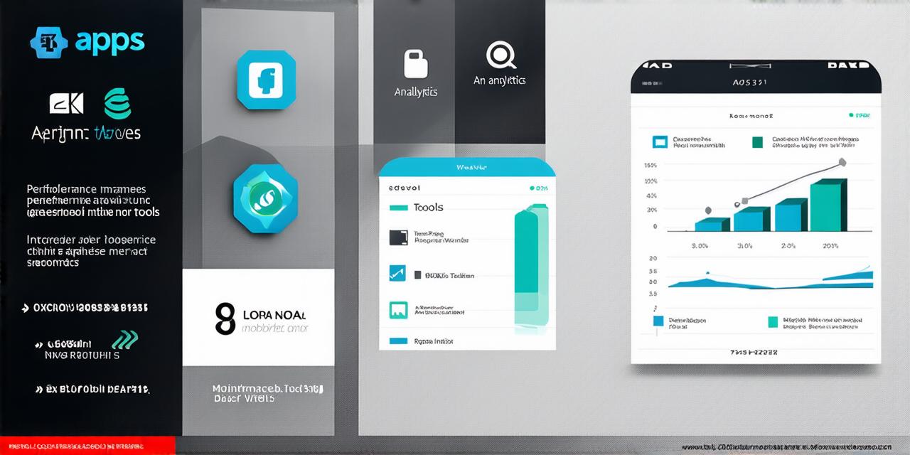 What are mobile app analytics tools