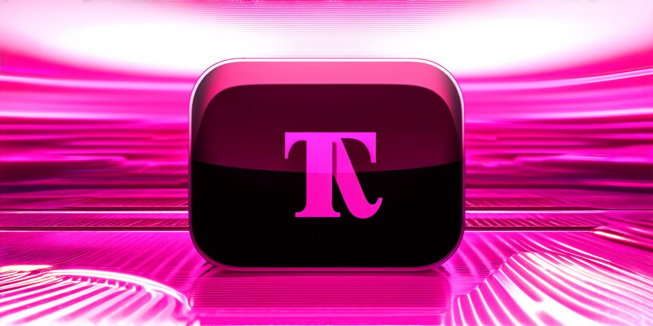 What is the t mobile tuesday app