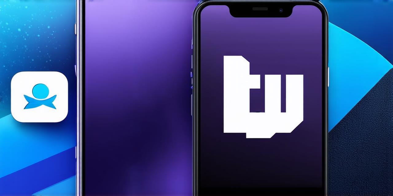 How to donate on twitch mobile app iphone