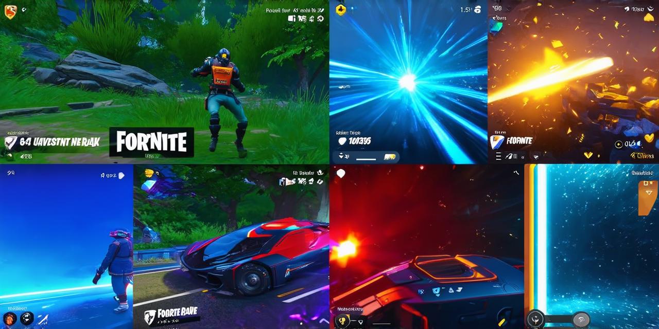 How to do fortnite mobile app quests