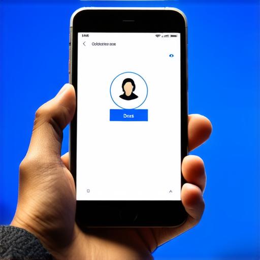 Steps to Add Your Profile Picture in Outlook Mobile