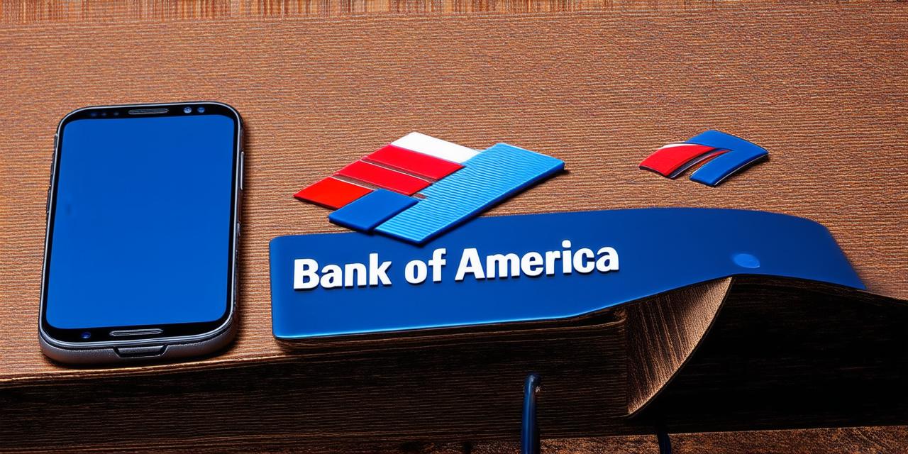 Is bank of america mobile app down