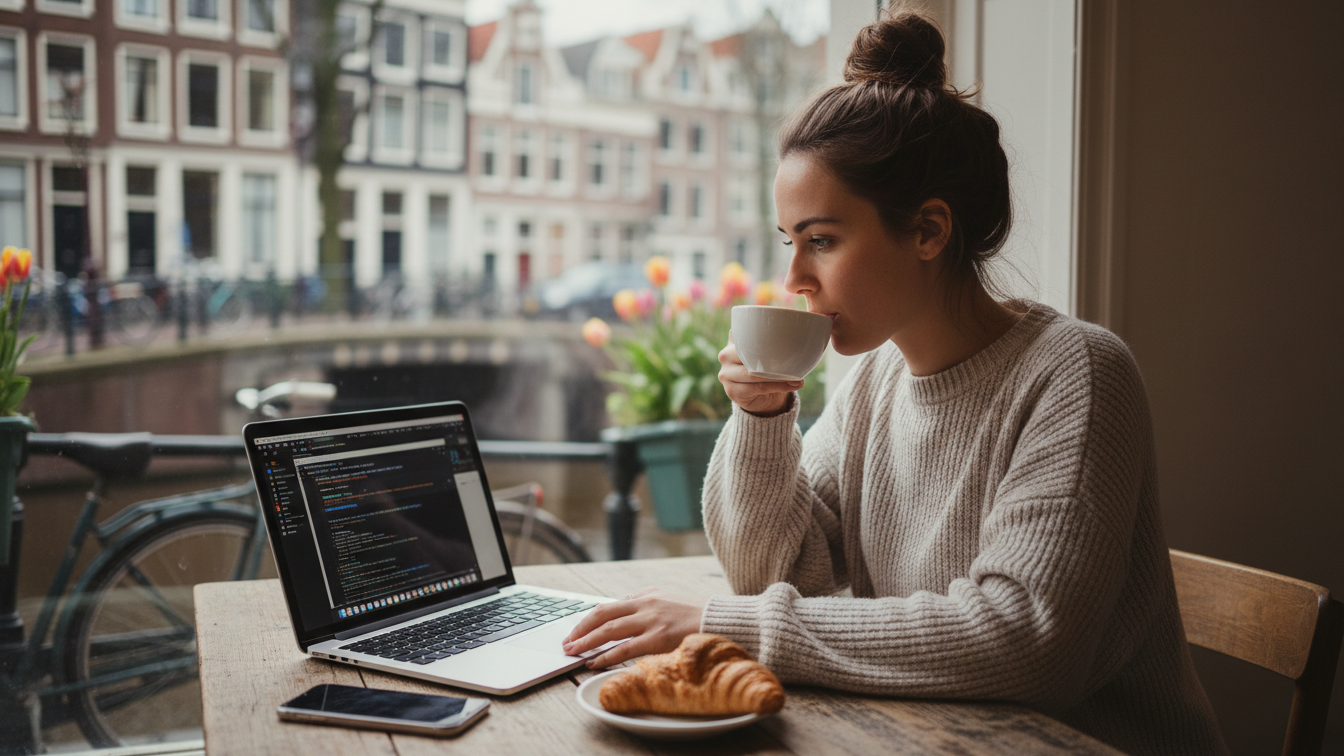 What Does an iOS Development Team Do Daily